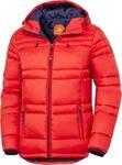 NORDCAP Steppjacke Damen, leichte &Uuml;bergangsjacke, sportlich mit Kapuze, ideal...