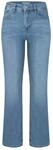 Mac - Damen 5-Pocket Jeans, Laura Authentic (5225-90-0387L), Gr&ouml;&szlig;e:W46, L&auml;nge:L30,
