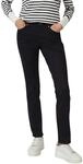 s.Oliver Jeans Betsy/Slim Fit/Mid Rise/Slim Leg