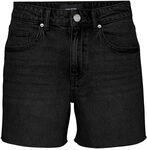 VERO MODA VMTESS MR Short DNM Shorts Mix GA NOOS