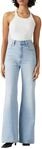 LEVIS Damen Ribcage Bells Multi-Color Ribcage Bells Multi-Color