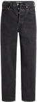 Levi's Damen Ribcage Straight Ankle Jeans,Soda Spring,24W / 29L