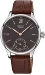 Dugena Epsilon 10 Handaufzug Herrenuhr 7000117