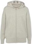 Elbsand Damen Strickjacke