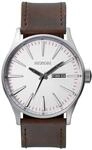 Nixon Armbanduhr Sentry