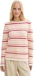 Tom Tailor Damen Pullover