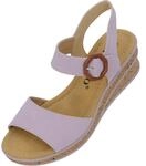 Palado Damen Keilsandaletten Gonce - elegante Sandalen - modische Sommerschuhe -