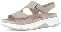 Gabor Damen Trekking Sandalen, Frauen Sandalen,Wechselfu&szlig;bett