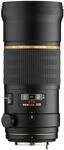 PENTAX Objectif 300mm f/4 ED SDM