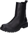 Josef Seibel Damen Chelsea Boots Marta 12,Weite G (Normal),Wechselfu&szlig;bett