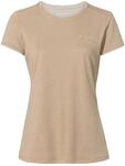 VAUDE Essential T-Shirt f&uuml;r Damen &ndash; Schnelltrocknendes & pflegeleichtes Sport