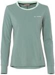 VAUDE T-Shirt Women's Sveit LS Shirt II Dusty fern 42