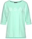 Elbsand Damen 3/4-Arm-Shirt