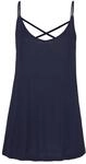 Lascana Damen Strandtop