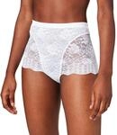Sassa Damen Panties Spitzenpant