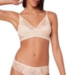 Triumph Damen Amourette Charm Delight N Bra, Fresh Powder, 80E