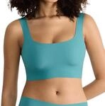 Sloggi Zero Feel 2.0 Top Quiet Turquoise