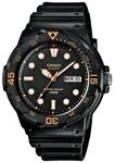 Casio Collection Herren-Armbanduhr Analog Quarz MRW-200H-1EVEF