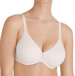 Felina Spacer-BH mit B&uuml;gel 206289 Vision Deluxe Porcelain Rose 80D
