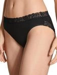 CALIDA Nat. Comfort Xtra Slip, Unterhose Damen, Regular Cut, aus hochwertiger
