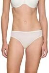 Triumph Signature Sheer Tai EX Ecru White