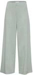 ICHI IHKATE CAMELEON PA2 Damen Hose Stoffhose mit Stretch enger Schnitt, Gr&ouml;&szlig;e:M,