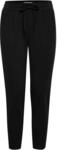 Ichi IHKATE PA PA - Damen Hose Jogger Pants - 20104757, Gr&ouml;&szlig;e:XXL, Farbe:Black