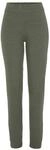 Lascana Damen Strickhose