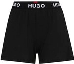 HUGO Damen Unite_shorts PYJAMA_SHORT
