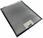 AIR2GO Metall-Fettfilter 298x238mm f&uuml;r Broan 4055468278