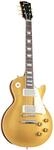 1957 Les Paul Goldtop Ultra Light Aged Double Gold #741130 - Custom E-Gitarre