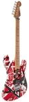EVH Striped Series Frankie - E-Gitarre