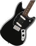 Fender Player II Mustang RW BLK E-Gitarre