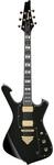 Ibanez Paul Gilbert FRM350-BK Black - Ibanez E-Gitarre
