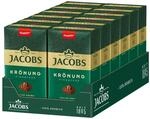 Jacobs Kr&ouml;nung, 12er Pack Filterkaffee (12 x 500 g)