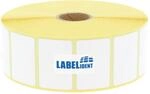Labelident Thermoetiketten 38 x 25 mm - 2.580 Etiketten auf Rolle | thermodirekt