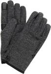 VAUDE Herrlich angenehm warm - das sind die Unisex Rhonen Handschuhe. Damit die