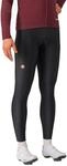 Castelli, Espresso Bibtight - Herren, Schwarz, X-Gro&szlig;