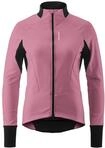 Gonso Damen Road Jacket Softshell 2 W Fahrradjacke (1er Pack) | Wasserabweisend und