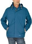 PRO-X elements Herren Jacke Meran, Seaport, S, 4010