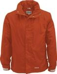 PRO-X elements Herren Jacke Meran, Rooibos, 2XL, 4010