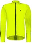 BBB Cycling FahrradJacke Herren und Damen | Wasserabweisend Winddicht Leicht