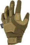 MFH Tactical Handschuhe Action (Coyote tan, M)