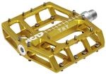 NC-17 Sudpin IV XL TNT Aluminium Plattform Pedale / Mountainbike Pedal / BMX Pedal /
