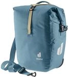 deuter Weybridge 20+5 Wasserdichte Hinterradtasche