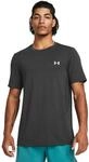 Under Armour VANISH SEAMLESS SS Castlerock - M