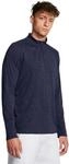 Under Armour UA Tech 2.0 Tank Tank Top Gym Vest Men, Midnight Navy...