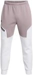 Unstoppable Herren-Jogginghose im l&auml;ssigen Stil, grau, 1389353-015, Tetra