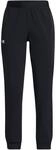 Under Armour UA Rival Woven Jogger Black - M