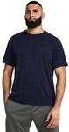 Under Armour Tech Textured Shirt Herren - L